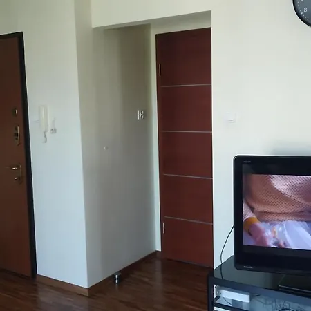 Polna St. Апартаменти Сопот