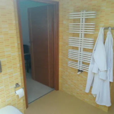 Polna St. Apartment *