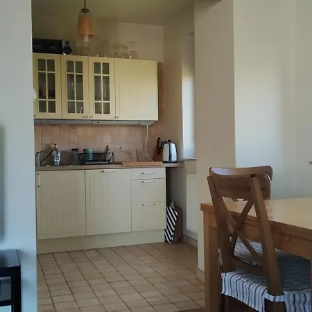 Apartment Polna St. Sopot